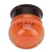 Peach Lip Sleeping Balm Exfoliator Repair Dead Skin Reduce Fine Lines Moisturize and Lips with Plant Extract for Delicate SPA at Night - Buy Online on GoSupps.com