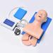 Buy Adult Intubation Teaching Model - Electronic Airway Management Trainer for Nursing | International Shipping Available - Buy Online on GoSupps.com
