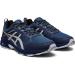 ASICS Men's Gel-Venture 7 Running Shoes 12 - Peacoat/Piedmont Grey - Buy Online on GoSupps.com