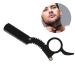 Barber Finger Razor - Straight Edge Razor for Salon & Home Use | Wave Texture & Smooth Surface - Buy Online on GoSupps.com