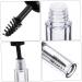 NOLITOY 20pcs Empty Eyelashes Lip Gloss Clear Mascara Tube Mascara Tubes Empty Miss Self Made Eyelash Brush - Buy Online on GoSupps.com