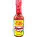 El Yucateco Mexican Hot Sauce - Green and Red Habanero Hot Sauce Bottles 4oz (120ml) Bundle - Buy Online on GoSupps.com