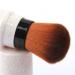 RN BEAUTY Retractable Makeup Brush Set with Cover - Apricot - Buy Online on GoSupps.com