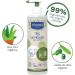 Mustela - Mustela Organic Micellar Water - 400ml - Buy Online on GoSupps.com