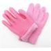 FOMIYES Hand Moisturizer Gloves Moisturizing Gloves Moisturizing Hand Gloves Gel Gloves Spa Glove Hydrating Glove Whitening Glove Mositurizing Glove Feet Foot Mask - Buy Online on GoSupps.com