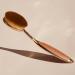 Artis Elite Oval 7 Brush - Luxury Synthetic Makeup Brush for Foundation SPF & Skincare | Airbrush Finish | Ideal for Liquids Powders & Creams | Rose Gold Blonde Fibre - Buy Online on GoSupps.com