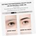 Gogogmee 12pcs Lying Silkworm Eyeliner Liner Gel Pencil Makeup Eyeshadow Pencils Makeup Eyeliner Wood White - Buy Online on GoSupps.com