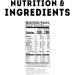 Tazo Green Matcha Latte Concentrate 946 ml - Buy Online on GoSupps.com