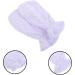 Ipetboom 1 Pair Hand Mask Care Household Wax Insulation Flannel White - Buy Online on GoSupps.com