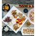 Sable & Rosenfeld Party Cups - 20 Pack for Entertaining - Buy Online on GoSupps.com