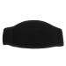 Thermally heated neck support support protection prevents slides soft acupuncture point care ergonomic design magnetic self -warming neck bandage for women
