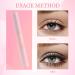 Lash Bond and Seal Cluster Eyelash Glue 2-in-1 - Waterproof & Latex-Free Adhesive for False Individual Cluster Lashes - Strong Hold & Sensitive Eyes Formula - Buy Online on GoSupps.com