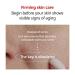 DERMATORY Retinal Shot Firming & Repair Cream - Pore-Tightening Smoothing Moisturizing | Buy Internationally - Buy Online on GoSupps.com