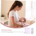 Buy Toyvian 3 Sets Washable Breast Pads | Reusable & Comfortable Cotton Pads for Leaking Mothers | TPU Coated Cloth for Enhanced Protection - International Shipping Available - Buy Online on GoSupps.com