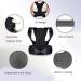 Chaleco Corrector De Joroba Support Flex Corrector De Postura Adequate Back Support for Women Men (1PCS) - Buy Online on GoSupps.com