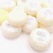 30Gram Round Fresh Rich Foam Travel Size Portable Pocket Bath Soap Bar for Hotel Supplies Personal Body Skin Hand Care Kit Cleanser Agent (50) - Buy Online on GoSupps.com