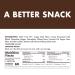 Rip Van Dark Chocolate Mini Wafer Cookies - Healthy Keto Snacks (28 Count) - Low Carb  Low Sugar  Low Calorie  Vegan - Buy Online on GoSupps.com