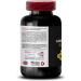 Ginkgo biloba Extract Powder - Ginkgo BILOBA Extract - Herbal Extract Wellness Ginkgo biloba Natural Supplement Antioxidant Plant Extract Ginkgo biloba antioxidant Properties 2 Bottles 120 Caps - Buy Online on GoSupps.com