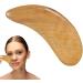 Premium Wooden Massage Tools - Face & Body Rollers for Relaxation | Natural Fragrant Wood Massage Devices - Buy Online on GoSupps.com