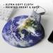 Buy Pikkii Microfiber Cloth - Eco-Friendly Cleaning for a Sustainable Planet Earth | International Shipping Available - Buy Online on GoSupps.com