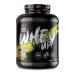 TWP Nutrition Platinum Series All The Whey Up Protein Powder Shake 23g Whey Protein Low Fat Low Carbs 2.1kg / 900g & 70/30 Servings Vegetarian Friendly (Banana Split 2.1kg) Banana Split 2.1kg