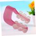 Housoutil Nose Bridge Slimming Clips - Invisible Nose Lifting Tool & Upturned Shape Clips for Aesthetic Enhancement - Buy Online on GoSupps.com