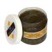 Zakia's Morocco Moroccan Black Soap with Argan Oil - 16 oz Value Size - Buy Online on GoSupps.com