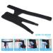 Orthowrap Groin Support Bandage - Adjustable Compression Hip Brace for Men and Women - Pain Relief and Support for Hips, Thighs, and Groin - Buy Online on GoSupps.com