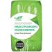 ORGANIC WHOLE WHEAT FLOUR 500 g BIO PLANET - Buy Online on GoSupps.com