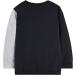 Kids Dinosaur Sweatshirt | Cotton Long Sleeve Pullover for Boys & Girls 5-6 Years | Casual Toddler Top - Buy Online on GoSupps.com