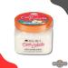 TreeHut Coco Colada Body Scrub 18 oz - Shea Sugar Exfoliator & Mesh Sponge for Ultimate Exfoliation - Buy Online on GoSupps.com