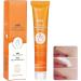 LOPHE Cr me D pilatoire - pilation Pr cise L vres Sup rieures Sourcils Bikini - Hypoallerg nique pour Peau sensible - Naturel Vegan Cruelty Free - 20g - Buy Online on GoSupps.com