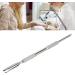 Dual Head Cuticle Pusher Stainless Steel Cuticle Pusher Nail Pedicure Tool for Dead Skin Callus Removal - Buy Online on GoSupps.com