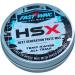 Fast Wax HSX 60g Non-Fluoro Pure Paraffin Paste Wax - Made in America - Buy Online on GoSupps.com