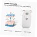 Amosfun 1pc Beauty Humidifier Hand Held Steamer Small Humidifier Plant Moisturizing Mister Face Evaporator - Buy Online on GoSupps.com