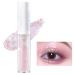 Erinde Liquid Glitter Eyeshadow Set - 4PCS | Pigmented, Long Lasting, Quick Drying | Korean Eye Makeup with Under Eye Shadow Bling | Easy to Apply & Loose Glitter Glue included - Buy Online on GoSupps.com