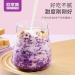 Purple potato konjac starch Soup 500g/can Ready-to-Eat Sweet potato konjac porridge Instant Breakfast Congee food replacement Grain powder Healthy and Nutritious oatmeal cereal Chinese Special (2can) - Buy Online on GoSupps.com
