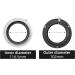 Elinchrom Speedring to Bowens Mount Adapter for Flash Strobe Monolight - Buy Online on GoSupps.com