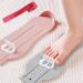 Buy Baby Foot Measuring Tool | Accurate Foot Length Ruler for Toddlers | Shoe Size Measure & Footmeter Set for Children - Buy Online on GoSupps.com