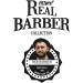 Universal Vegan Barber Shaving Stand Set with Bowl Brush Holder & Shaving Soap - Complete Razor Kit - Buy Online on GoSupps.com