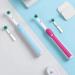 12 Pcs Replacement Brush Heads for Oral-B Pro 1000/2000/3000/5000/6000 Electric Toothbrush - Buy Online on GoSupps.com