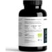 Hebeso Iodine - 365 Vegan Capsules | 195 g Natural Iodine from Bio-Kelp | High-Dose Brown Algae Extract | Organic Acacia Fiber for Gut Health - Shop Now! - Buy Online on GoSupps.com