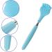 Frcolor Stainless Steel Cat Claw Scratcher & Automatic Back Massage Device Telescopic Metal Back Scraper for Women - Buy Online on GoSupps.com