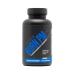 Sculpt Nation by V Shred Burn PM - Night Time Fat Burner - Appetite Suppressant and Weight Loss Support - Raspberry Ketones Green Tea Extract Melatonin - 60 Gluten Free Capsules