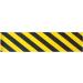 Black Diamond Caution Stripe Grip Tape Roll - 10 x 60' Longboard Skateboard Deck Griptape - Buy Online on GoSupps.com