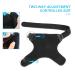Cocoarm Rotator Cuff Support Brace - Adjustable Compression Sleeve for Men & Women | Sports Shoulder Immobilizer & Cuff Support for Enhanced Recovery - Buy Online on GoSupps.com