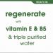 Simple Regeneration Age Resisting Biodegradable Facial Wipes remove make-up and fights premature ageing for sensitive skin 20 wipes package may vary (Pack of 2) 20 Count (Pack of 2) Age Resisting - Buy Online on GoSupps.com
