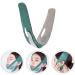EXCEART V Line Lifting Chin Double Chin Reducer Facial Slimming Strap Double Chin Lifting Belt Graphene V Line Face Band Anti Wrinkle Eliminates Sagging Anti Aging Face Shaper Band - Buy Online on GoSupps.com