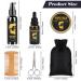 Shop Bartwachstumset: 6PC Beard Care Set - Oil Shampoo Balm & More for Optimal Beard Growth - Perfect Gift for Men & Women - Buy Online on GoSupps.com