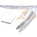 Foot Nail Clippers Replacement Spring | Double Spring for 12-15 cm Nail Clippers - Durable & Easy to Install - Buy Online on GoSupps.com